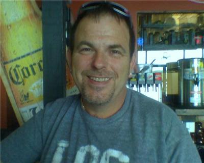 Lonnie Betts