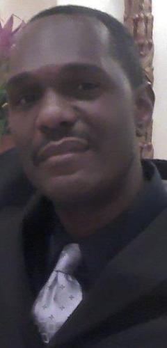 Charles Scott