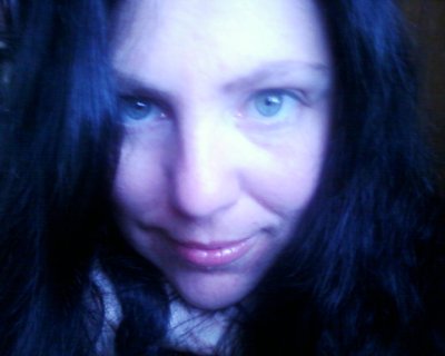 Kimberly Olmsted