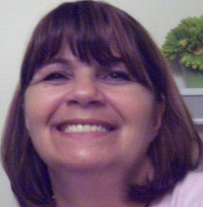 Vickie Salyers