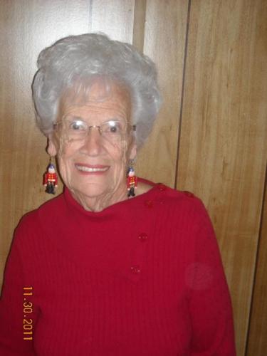Jennie Pitchford
