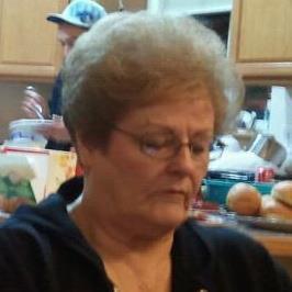 Betty Burgamy
