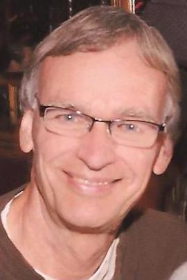Steven Wyatt