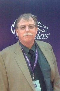 Mark Thurman