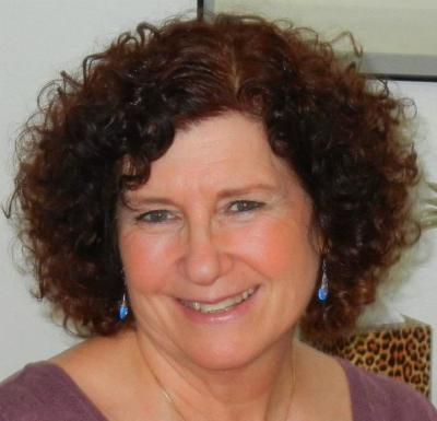 Beverley Hoffman