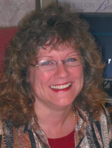 Mary Fipps