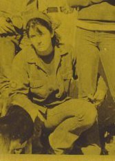 Elizabeth Reeves