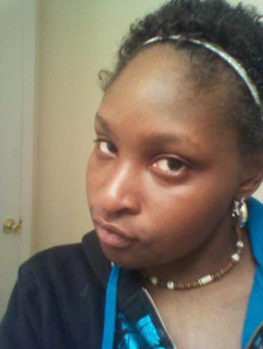 Deangela Harris