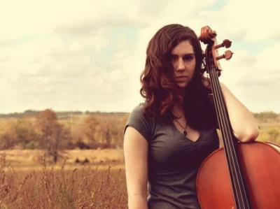Hannah Frye