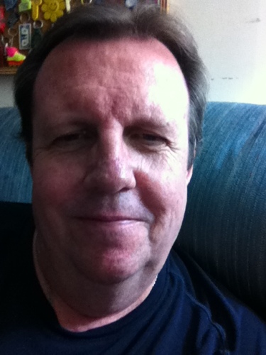 Kerry Kile