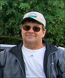 Michael Sabin