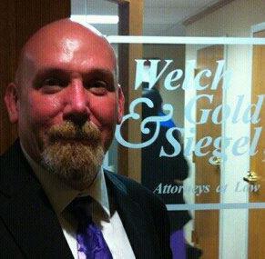 Kevin Koedel