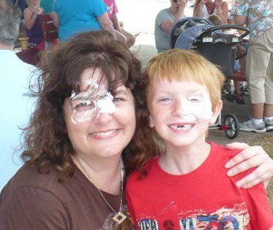Jennifer Mosher