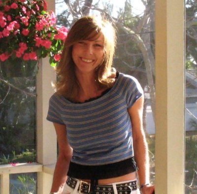 Kathryn Campbell