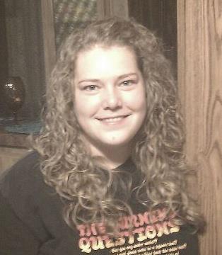 Kristin Welker