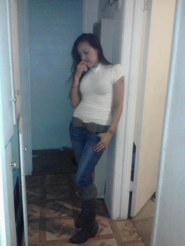 Lauretta Terrones