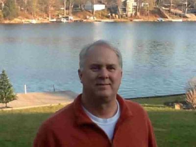 Michael Quigg