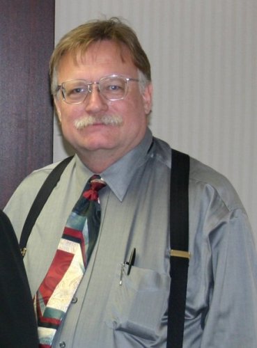 Michael Daley