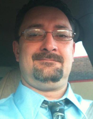 Robert Shackelford