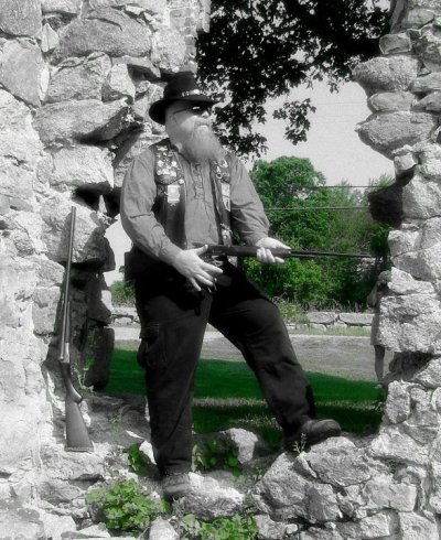 Kenneth Blanchette