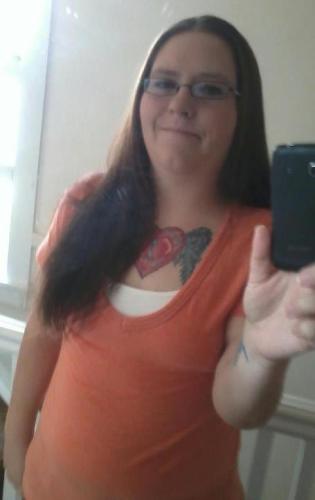 Jessica Sharrock