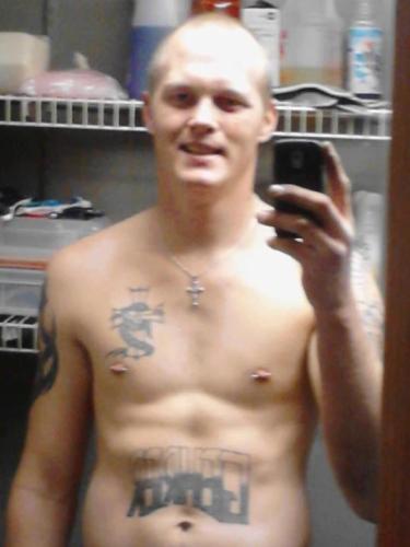 Aaron Gehrer