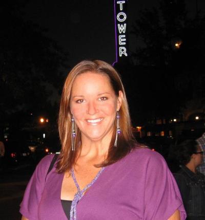 Denise Hopkins