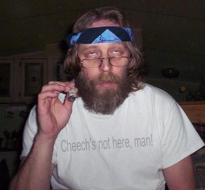 Michael Warren