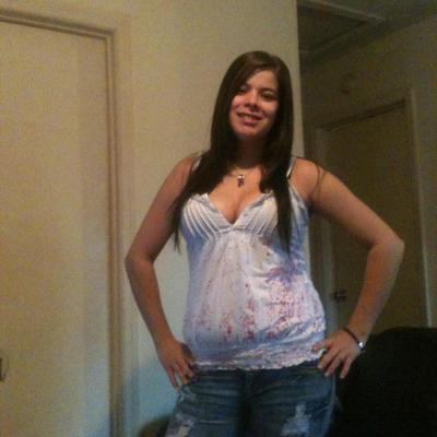 Brianna Arquitt