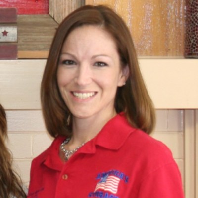 Amy Wardlow