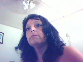 Rocio Horton
