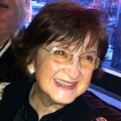 Ethelyn Goble