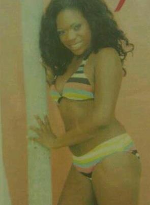 Quanesha Adside