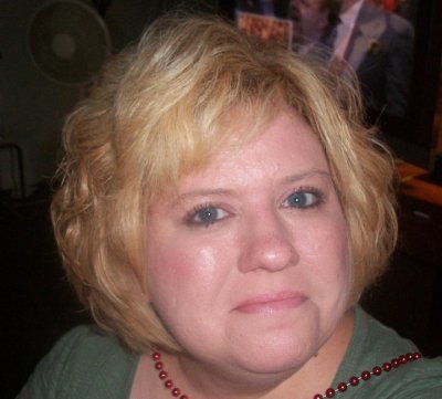 Cindy Gallivan