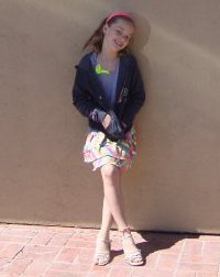 Casey Queen
