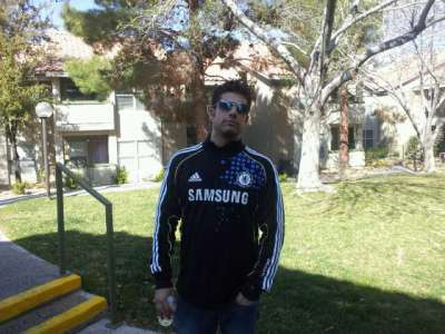 Adam Amer