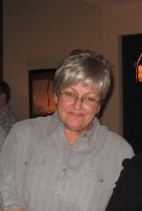 Patricia Devlin
