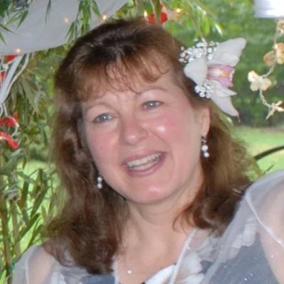 Linda Desimon