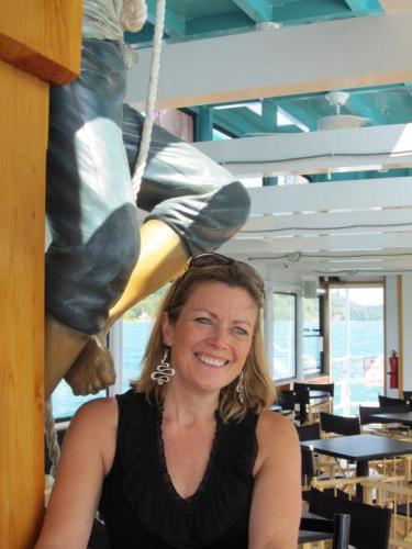 Lisa Finis