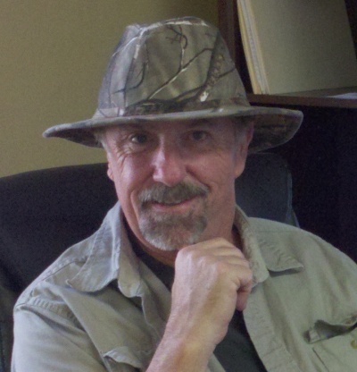 Douglas Todd