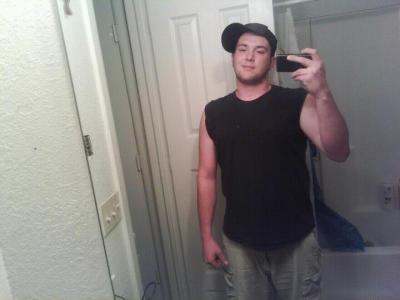 Zachary Ricker