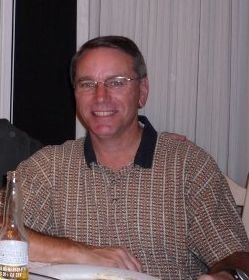Edward Frazar