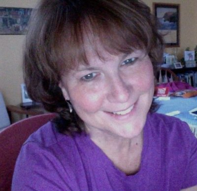 Tina Harnden
