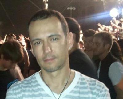 Daniel Cuchiara