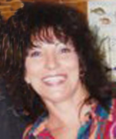 Samantha Tarter