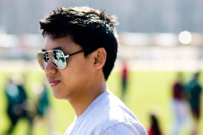 Kenneth Mirasol