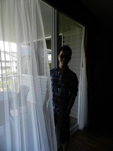 Christopher Pabriaga