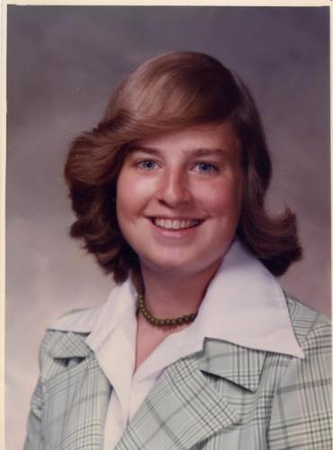 Cathy Levandofsky