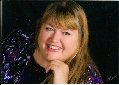 Joanne Mckeegan