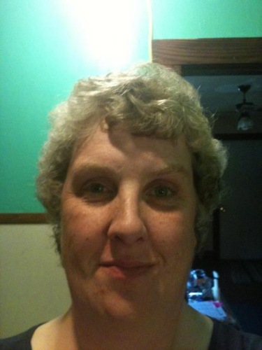 Kristine Gonyer